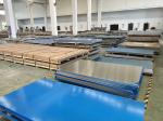 SGS 3102 1mm Thick Aluminum Sheet Plates High Precision