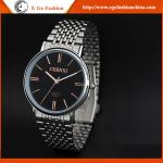 026A Fashion Watches for Lover Unisex Watch Couple Watch Japan Quartz Movement