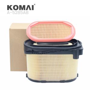 Wholesale Power Core Engine Air Cleaner Set 528-0585 5280585 SL 82510 3466688 for Loader 420F 430F from china suppliers