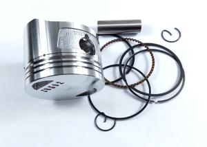 Wholesale Aluminum Alloy Motorcycle Piston Kits And Ring 4 Strokes TMX155 ISO9001 Certificate from china suppliers