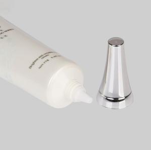 Wholesale 35-110ml PCR/PE Aloe Vera Gel Tube For Healthy And Glowing Skin from china suppliers
