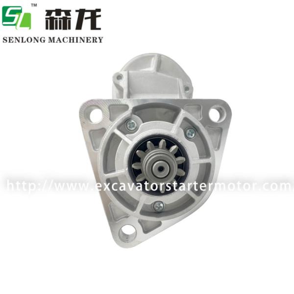Excavator Starter Doosan Daewoo 1811001910,1811001911,1811001912,1811002061