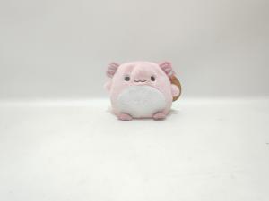 Wholesale New Hotties Microwavable Plush Axolotl Toy French Lavender Scent Heated Warmies &amp; Freezer EU Standard from china suppliers