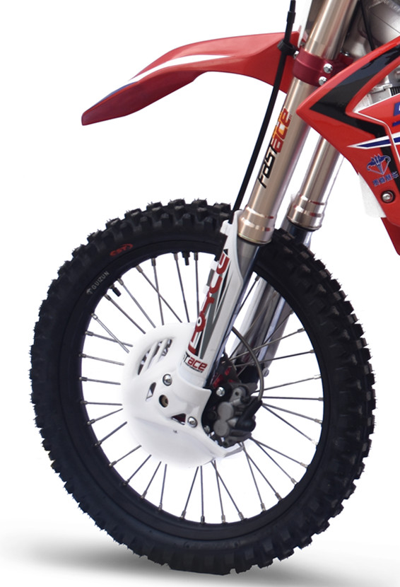 Trendy Four Stroke 250cc Modern Enduro Motorcycles Off Road Enduro Bikes