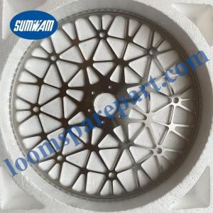 Wholesale BA202185 Gammax Picanol Loom Spare Parts Drive Wheel from china suppliers