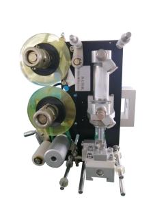 Wholesale NY-803A Pneumatic Color Ribbon Printer 220V 150W from china suppliers