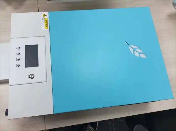 3.6Kw 6.2Kw Custom Low Price Grid Tied Solar Charge Controller Inverter All In One Hibrid Inverter 2.4 Kw 12V Komplekt Solar