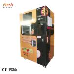 business center white orange maker vending machine more information