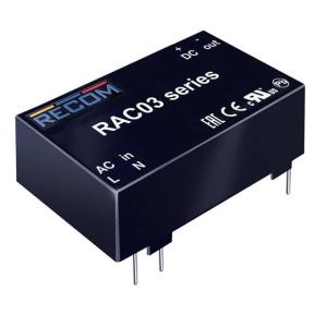 Wholesale RAC03-24SC from china suppliers