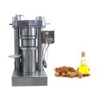 Durable Alloy Material Hydraulic Oil Press Machine 710 * 950 * 1560mm