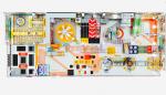 Fun Infant Playground Indoor Commercial Modern Indoor Playground Equipment