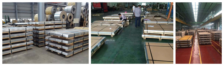 ASTM B575 Nickel Alloy Steel Plate UNS N06022 Sheet Hastelloy C22