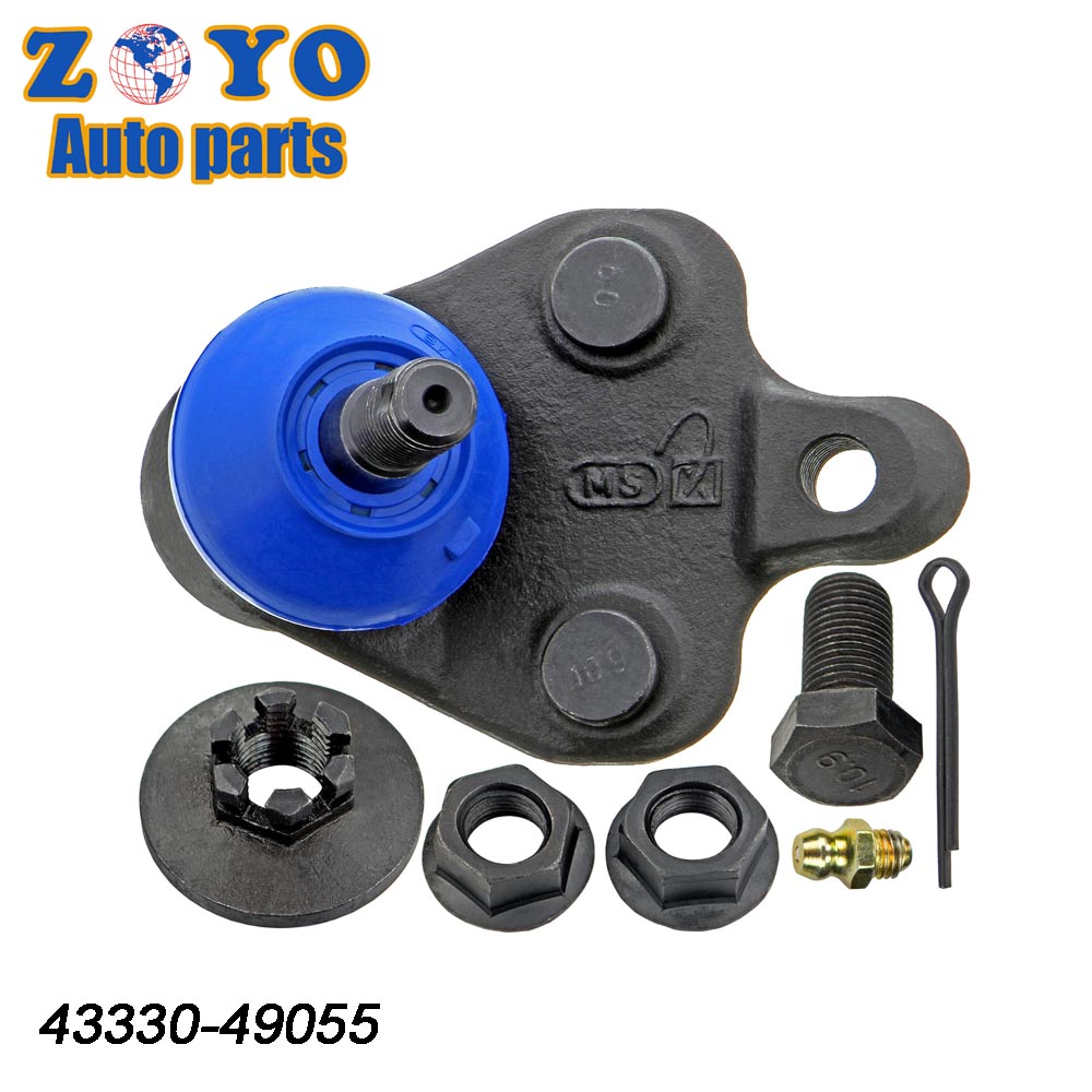 7302221 Replace/Repair Purpose Control Arm Ball Joint Tool for Toyota Prius 2004-2009