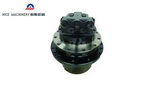 Wholesale Hydraulic Final Drive Track Motors MBEB335A For 8-9 Ton TM09 DH80 Excavator from china suppliers
