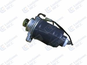 Wholesale SP121244 Secondary Diesel Fuel Filters CPCD35W Forklift Engine Parts from china suppliers