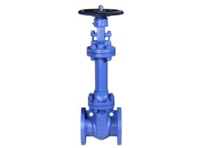 Wholesale DIN Standard Bellow Seal Cast Steel Gate Valve Double Seal Ergonomic Hand Wheel from china suppliers