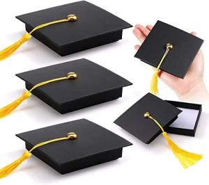 Wholesale Graduation Gift Box with Ribbon Accessories A Special Way to Say Congratulations from china suppliers