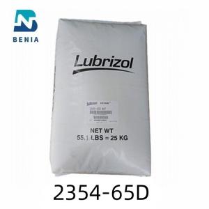 Wholesale Lubrizol TPU Pellethane 2354-65D Thermoplastic Polyurethanes Resin In Stock from china suppliers