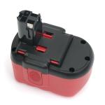Power Tool Battery 18V Ni-MH for Hitachi Eb 1814SL Eb 1820L C 18dl C 18dlx Wr