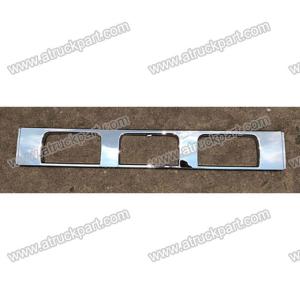 Wholesale Bumper Garnish Center For HINO MEGA 700 Truck Spare Body Parts from china suppliers