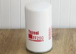 White Diesel Truck Accessories Fuel Filters For Diesel Engines FF200 WK 940/7 WK