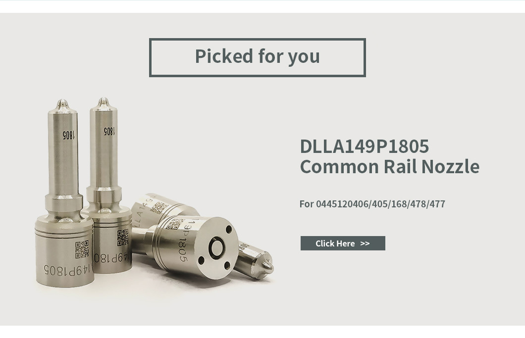 0445120405/406 Bosch Injector Repair Kit