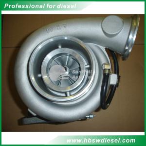 Wholesale GT4294 GT42 GT4294S turbo 23528065, 714788-5001s 714788-1 turbine turbocharger for Detroit Diesel Series 60 Truck 12.7L from china suppliers