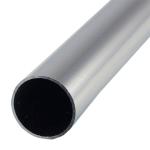6063 Aluminum Round Tube 20mm Bright Polished Aluminium Round Pipe