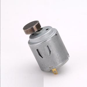 Wholesale Faradyi Customizable Carbon Brush Low Voltage 3V 6V 260 Micro Motor For Stir Coffee Medical Equipment from china suppliers