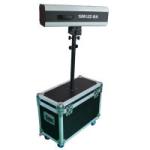 High Brightness 330W 15R Follow Stage Spotlight Aluminum Alloy Body Material