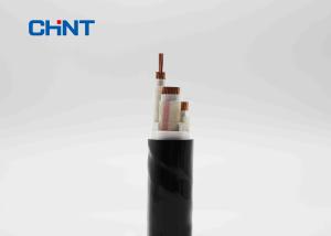 Wholesale N2XH IEC60332-3 Multi - Core XLPE Low Smoke Zero Halogen Cable Copper Conductor from china suppliers