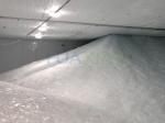 Industrial Ice Storage Room -5°C~-10°C For Ice Plant With Refrigeration System