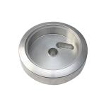 Aluminum CNC Turning