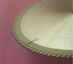 KM Saw blade for cutting plywood