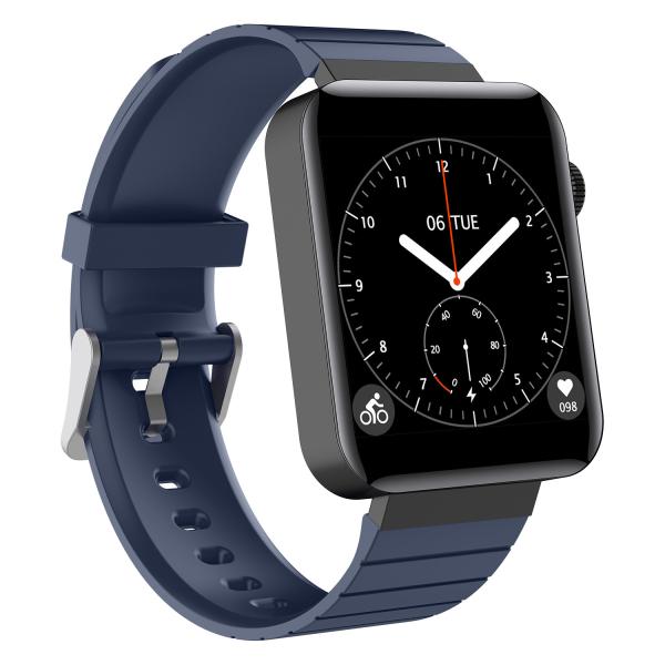1.54inch Zinc Alloy Smartwatch Amazfit Gts 2 Bracelet Touch Screen Ip68 For