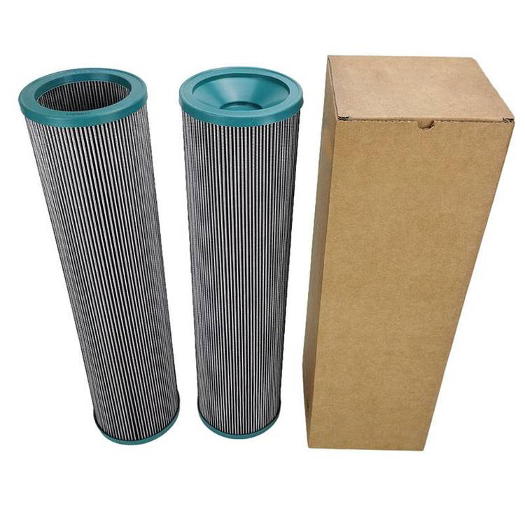 Supply Transmission Hydraulic Return Oil Filter 15139621 with 2KG Weight