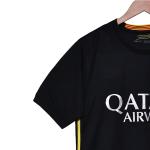 Barcelona 2013-2014 Second Away Retro Football Jerseys Fan Collection Replica