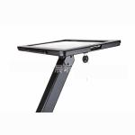 COMER advertising equipment anti-theft display stands for tablet ipad in shop,