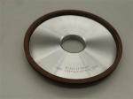 Customized 4A2 Resin Diamond Grinding Wheel 125163256 D46 C100