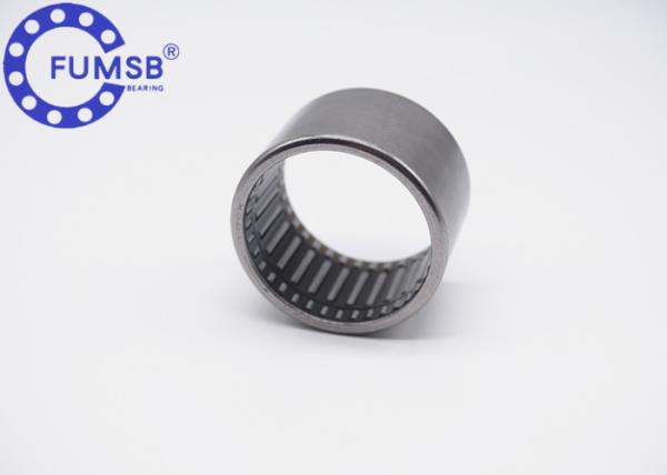 ST14 One Way Needle Roller Bearing For Construction Machinery Drawn Cup Needle