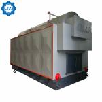 Factory Directly Industrial Coal Biomass Rice Husk Fired 4 Ton Steam Boiler For
