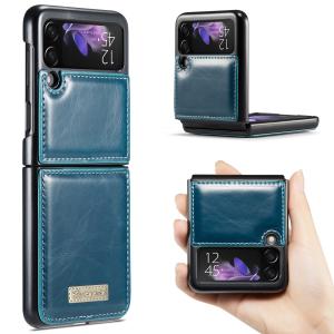 Wholesale Luxury Cellphone Cover For Samsung Galaxy Z Flip 3 Multi Functional Stylish from china suppliers