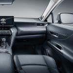 2024 GAC To-yota VENZA SUV 4-Wheel Adult Car Luxury Suv Vehicle High Speed 180km