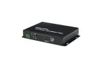 Uncompressed 1 channel HDMI To Fiber Converter 20Km HDMI Extender Over Fiber