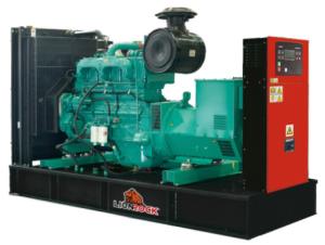 Wholesale 3P Manual 26 Kva Diesel Generator ISO8528 Standard 1600mm Length from china suppliers