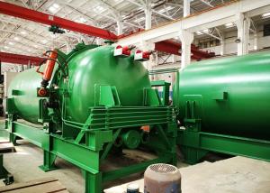 Wholesale Large Capacity Stainless Steel Horizontal Pressure Plate Filter For Liquid Sulphur from china suppliers