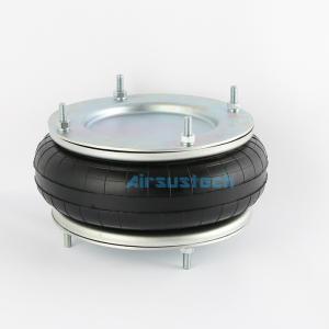 Wholesale SP1640 Dunlop Air Spring Firestone 12 X 1 W01-R58-4060 One Convoluted Pneumatic Air Suspension from china suppliers