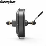 72v 3000w Powerful Fat Bike Hub Motor For Electric Bike CE Certification