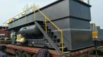 Chemical Plant Daf Treatment Process SDAF Chemical Plantdissolved Air Flotation