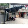 Buy cheap DIY Polycarbonate Carport Aluminum Carport Durable Impact-Resistant from wholesalers